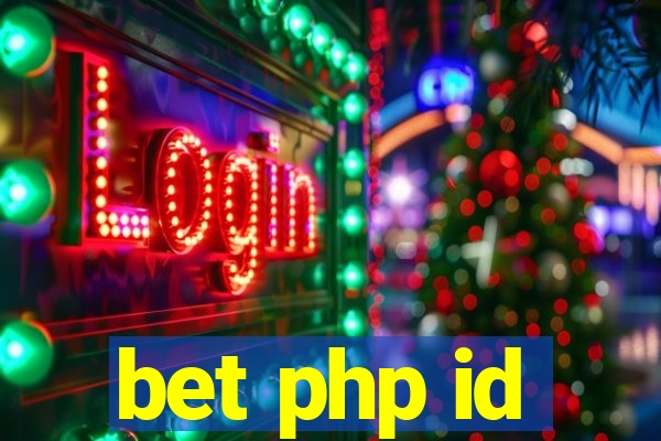 bet php id